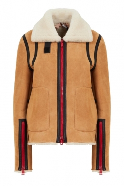 Дубленка No.21