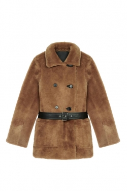 Дубленка Maje