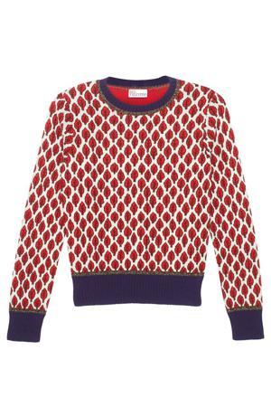 Джемпер Red Valentino