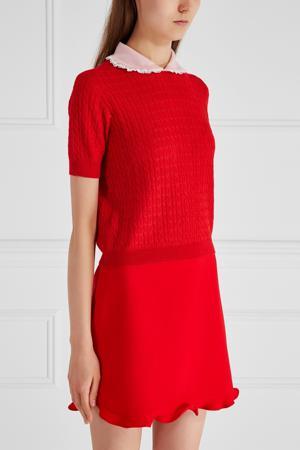 Джемпер Miu Miu