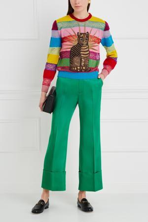 Джемпер Gucci