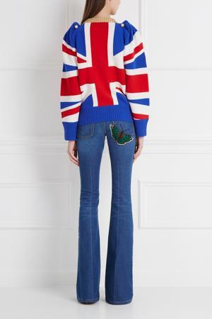 Джемпер Gucci