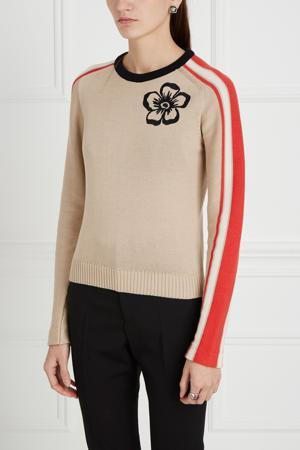 Джемпер Red Valentino