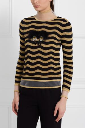 Джемпер Fendi