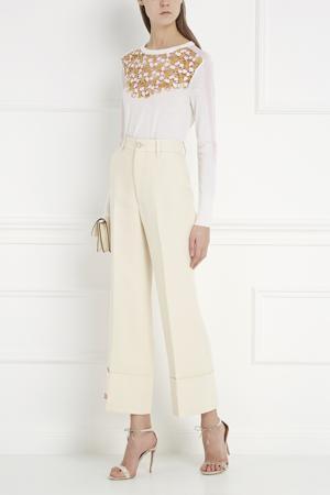 Джемпер Giambattista Valli