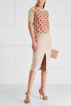 Джемпер Claes Iversen