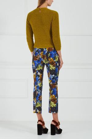 Джемпер Prada