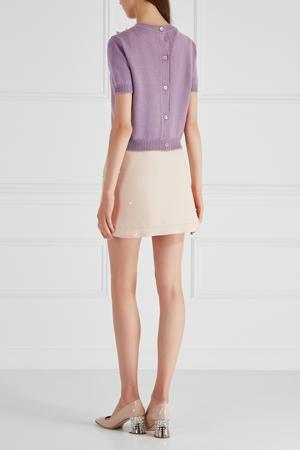 Джемпер Miu Miu