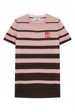 Джемпер Prada