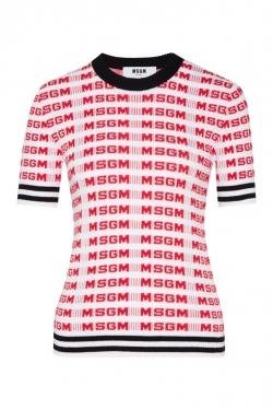 Джемпер MSGM