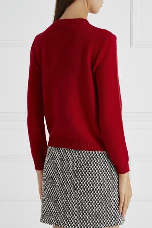 Джемпер Gucci