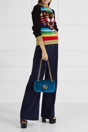 Джемпер Gucci