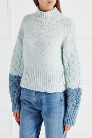 Джемпер Sorry, i'm Not