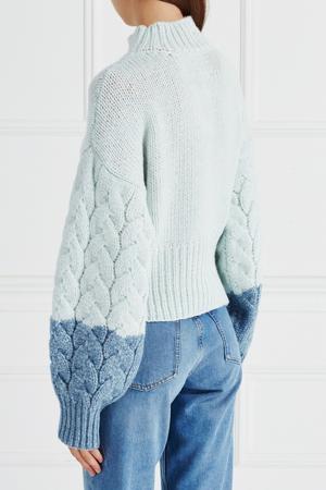 Джемпер Sorry, i'm Not