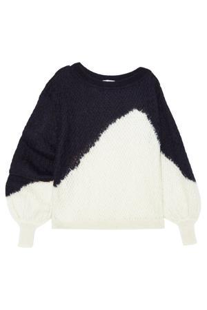 Джемпер Delpozo