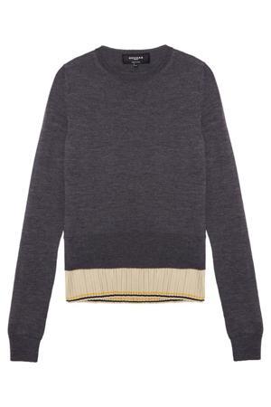 Джемпер Rochas