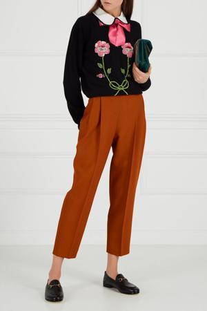 Джемпер Gucci