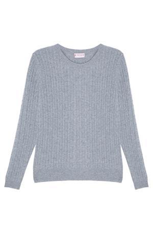 Джемпер Mixer