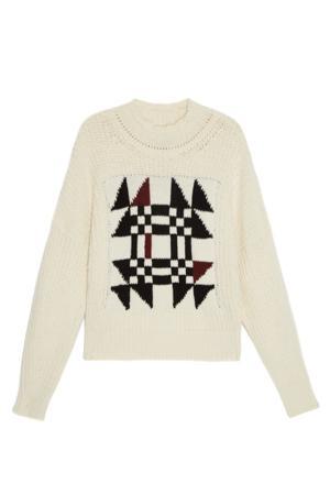 Джемпер Isabel Marant