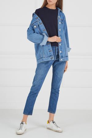 Джемпер Golden Goose Deluxe Brand