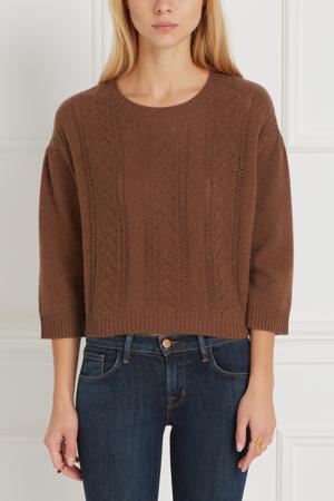 Джемпер Caramel Джемпер Caramel