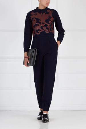 Джемпер Asian Spirit