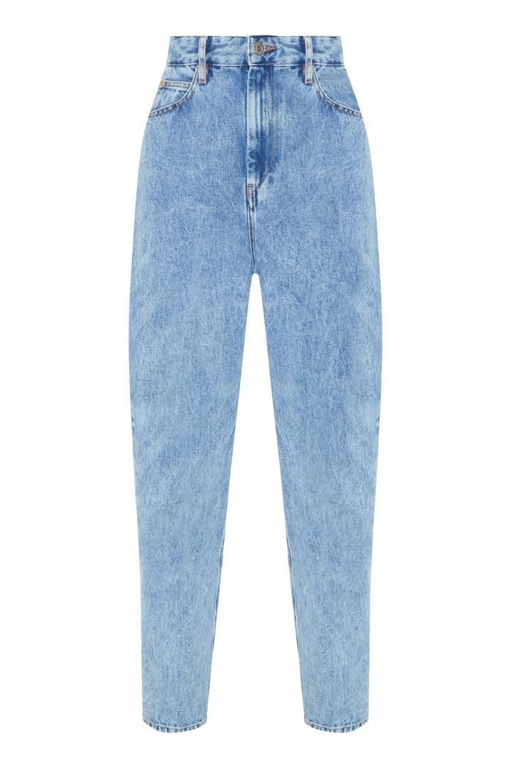 Джинсы Isabel Marant Etoile