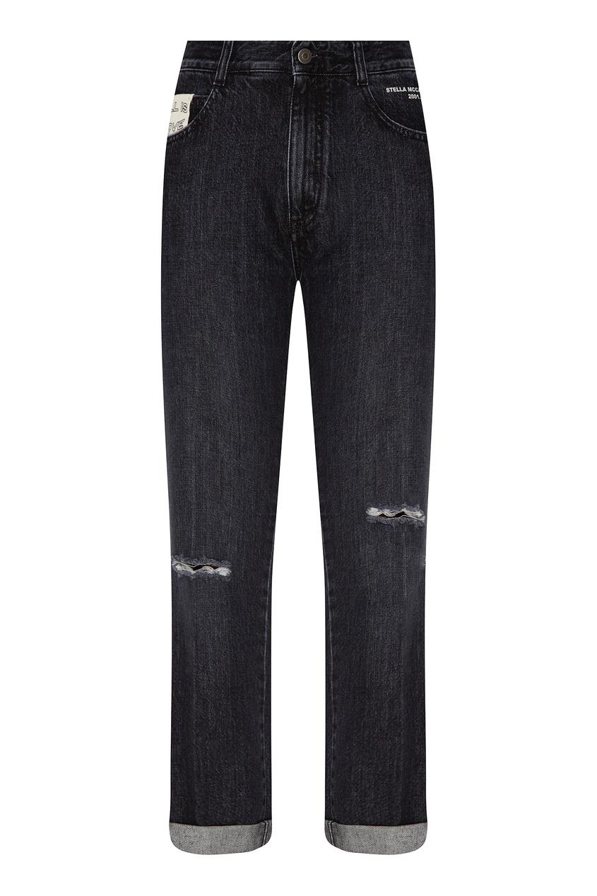 Джинсы Stella McCartney