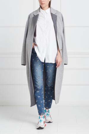 Джинсы Zoe Karssen