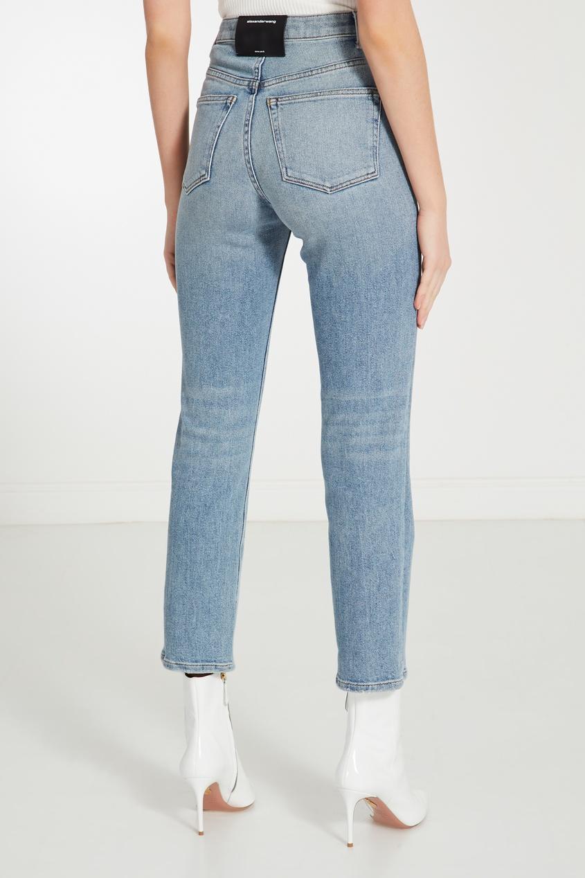 Джинсы Alexander Wang