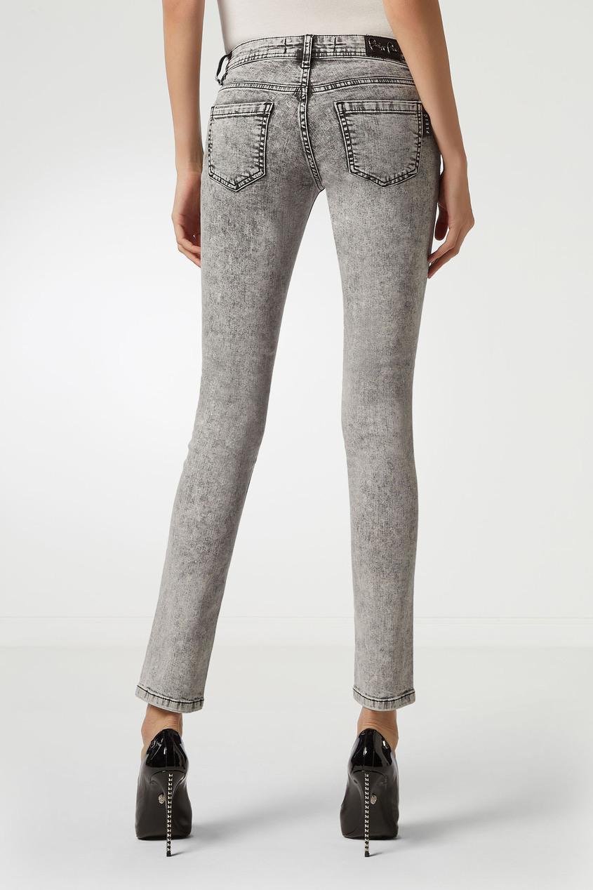 Джинсы Philipp Plein