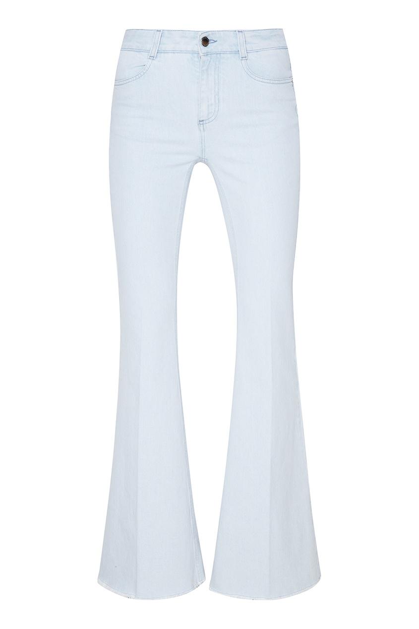 Джинсы Stella McCartney