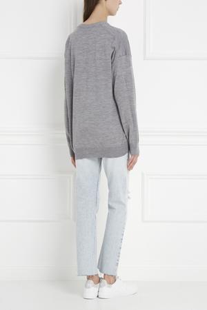 Джинсы Current/Elliott