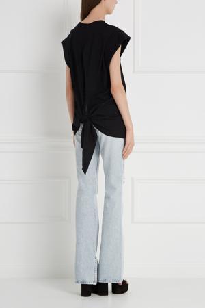 Джинсы Current/Elliott