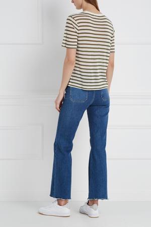 Джинсы MiH jeans