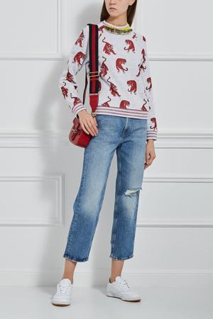 Джинсы MiH jeans