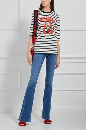 Джинсы MiH jeans