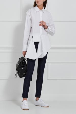 Джинсы Ermanno Scervino