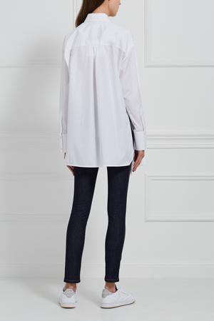 Джинсы Ermanno Scervino