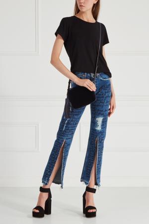 Джинсы Jorge Ayala