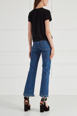 Джинсы Jorge Ayala