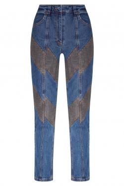 Джинсы Daniil Antsiferov