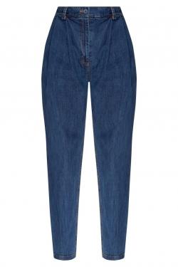 Джинсы Daniil Antsiferov