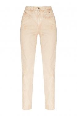 Джинсы Isabel Marant