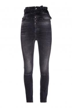 Джинсы Unravel Project