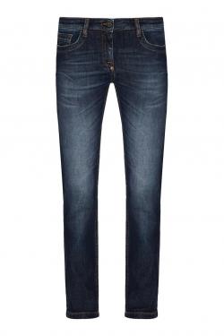 Джинсы Dirk Bikkembergs