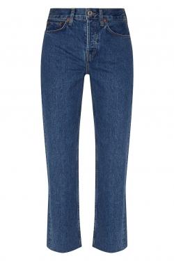 Джинсы Re/done Джинсы Re/done