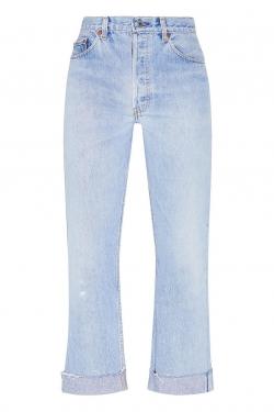 Джинсы Re/done