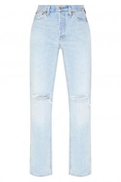 Джинсы Re/done