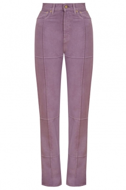 Джинсы Jacquemus